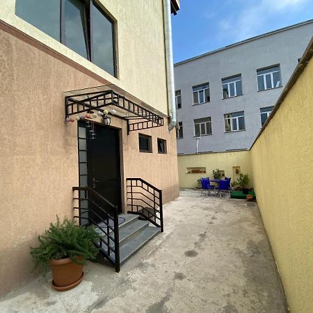 Lovely And Cozy Apartment! Kutaisi Esterno foto