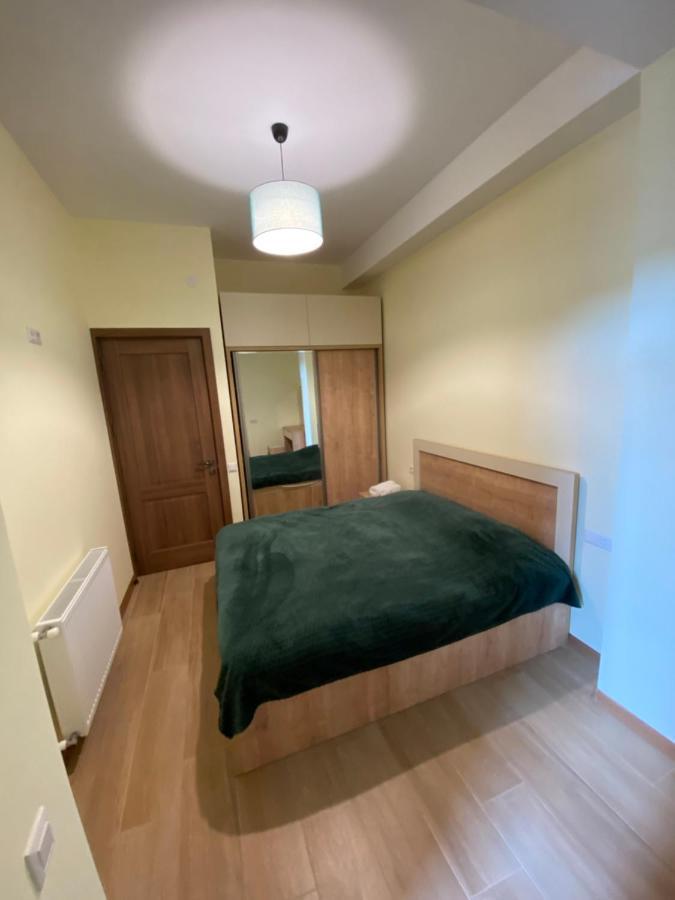 Lovely And Cozy Apartment! Kutaisi Esterno foto