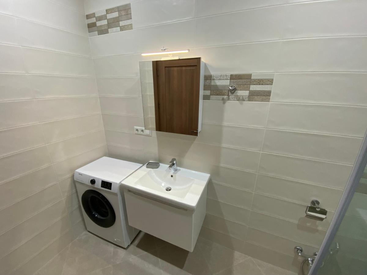 Lovely And Cozy Apartment! Kutaisi Esterno foto