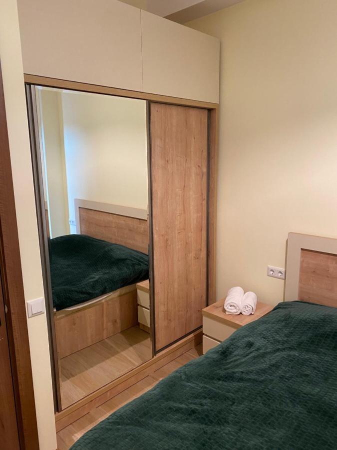 Lovely And Cozy Apartment! Kutaisi Esterno foto