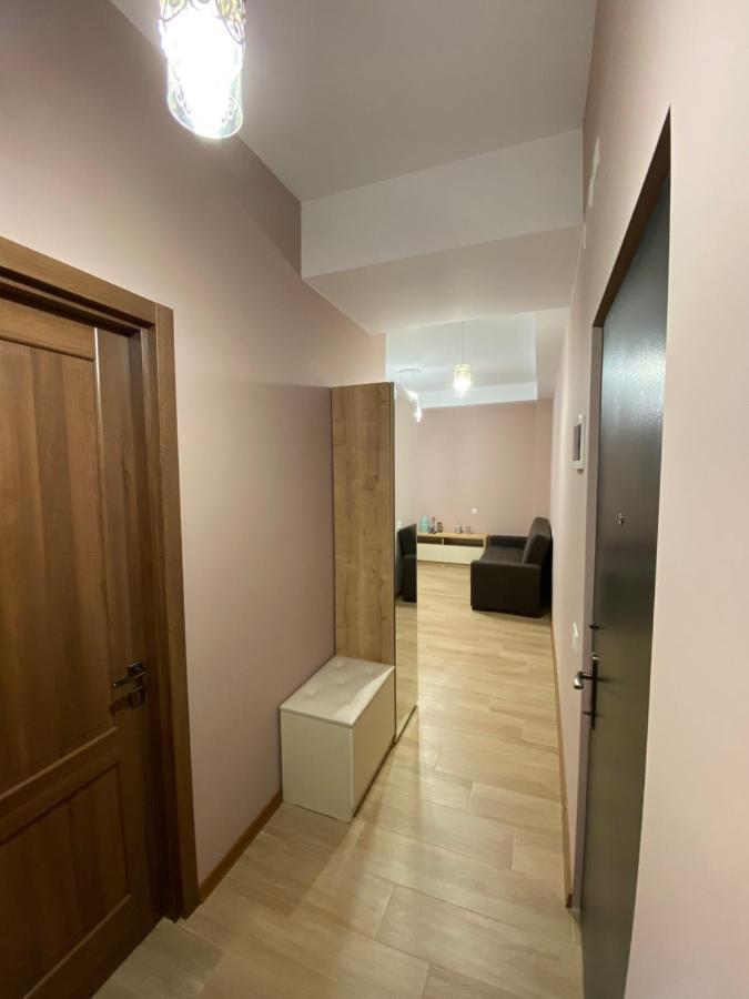Lovely And Cozy Apartment! Kutaisi Esterno foto
