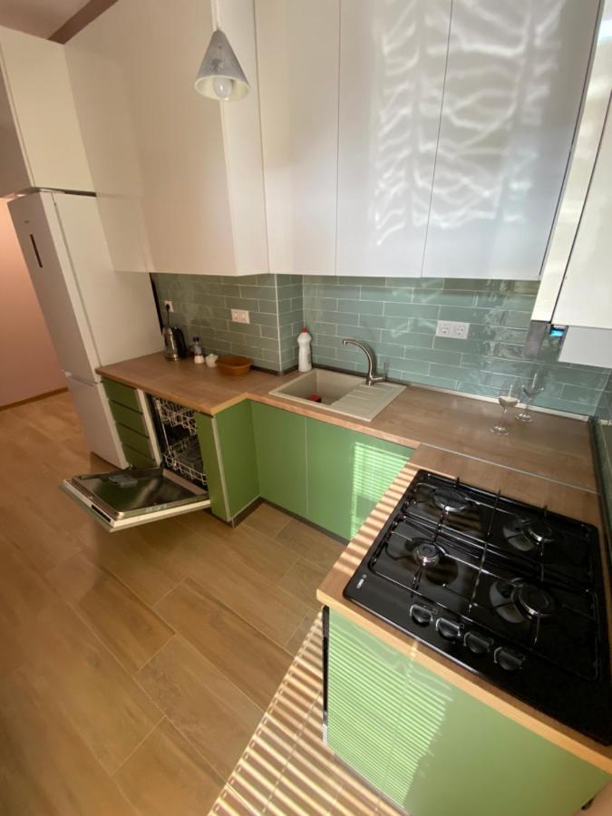 Lovely And Cozy Apartment! Kutaisi Esterno foto