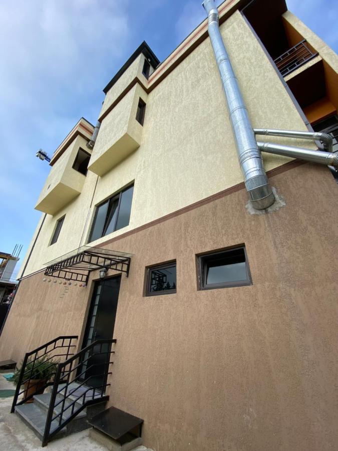Lovely And Cozy Apartment! Kutaisi Esterno foto