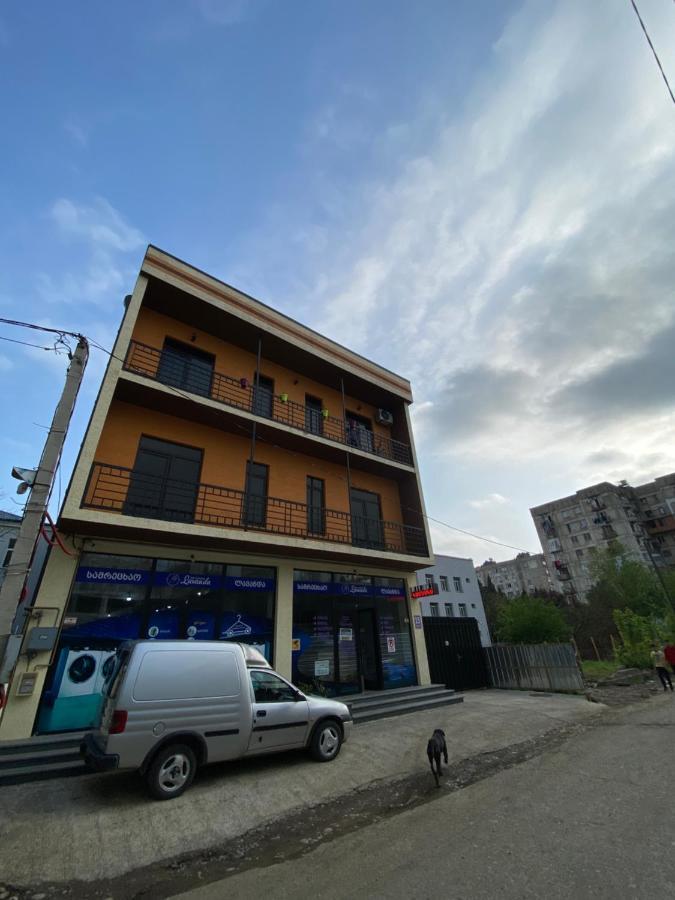 Lovely And Cozy Apartment! Kutaisi Esterno foto