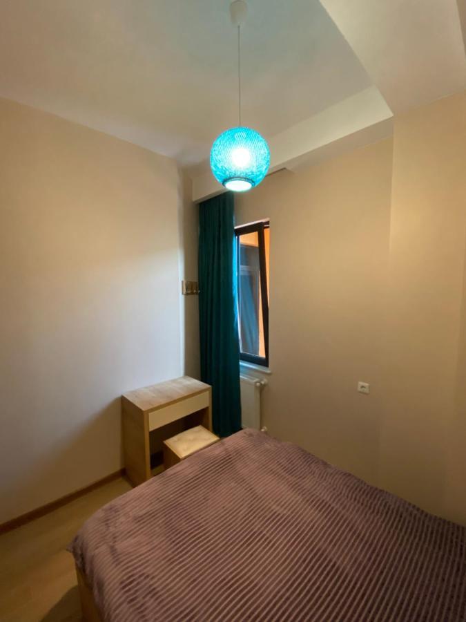 Lovely And Cozy Apartment! Kutaisi Esterno foto