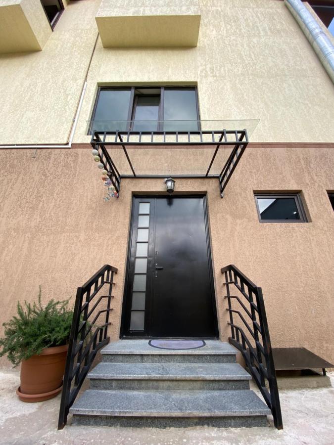 Lovely And Cozy Apartment! Kutaisi Esterno foto
